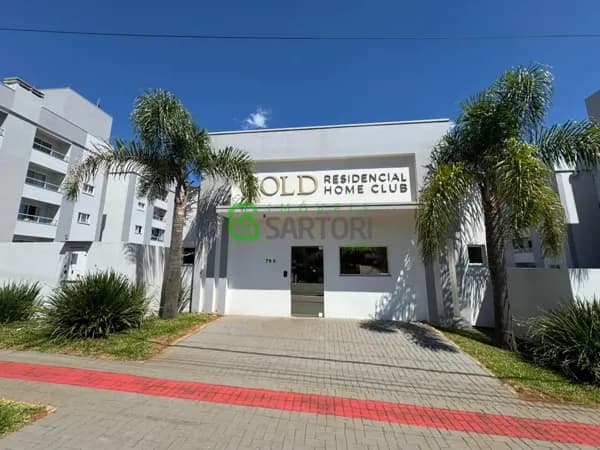 Apartamento novo em condomínio completo