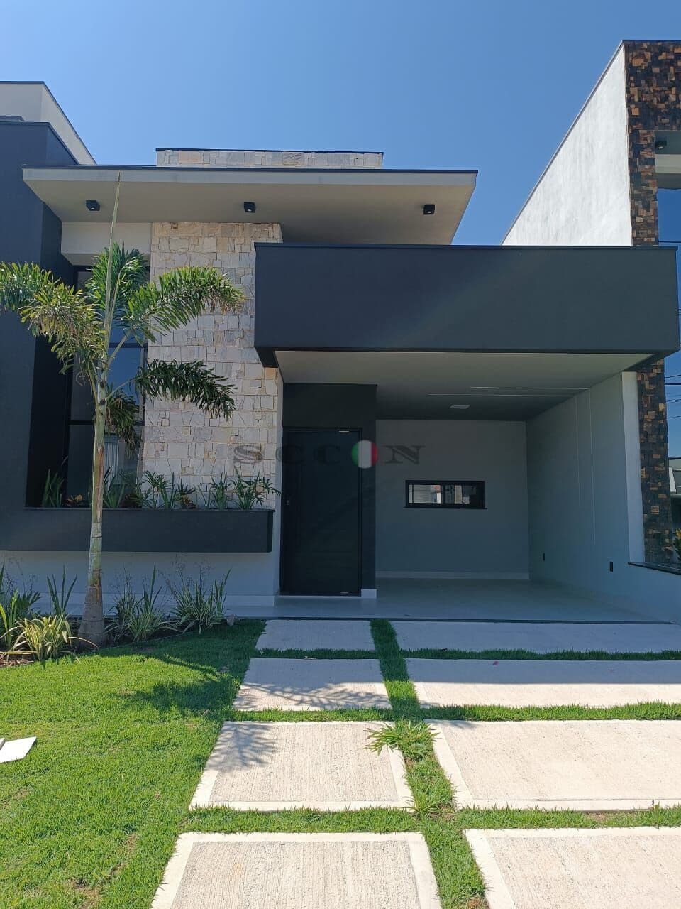 Casa Gran Reserve