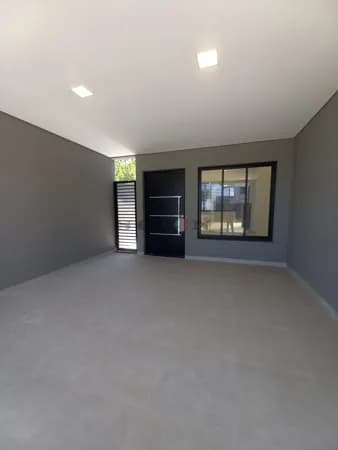 Casa Jardim Regente