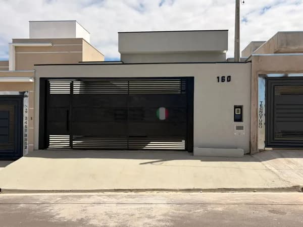 Casa Bom Sucesso