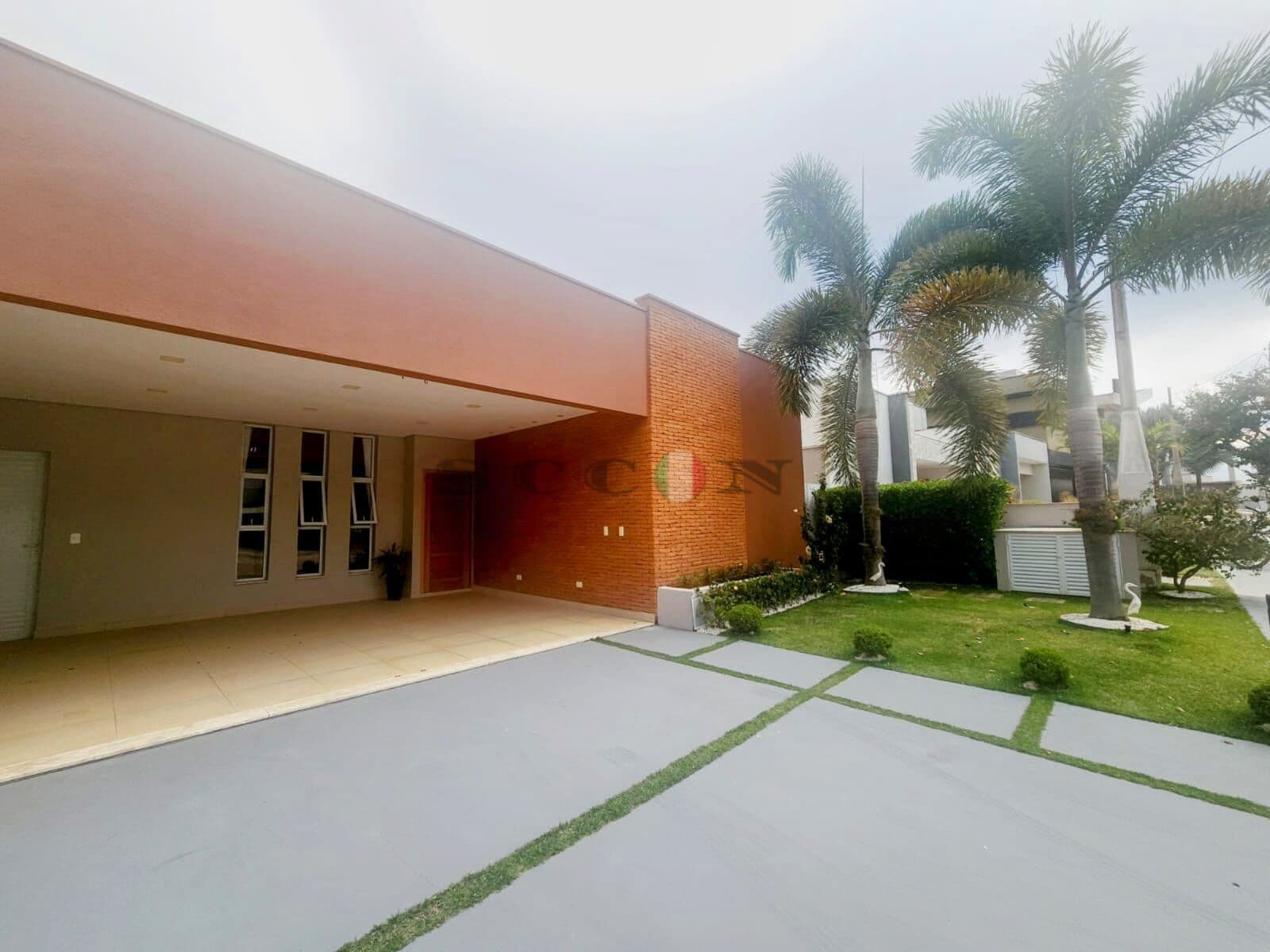 Casa Central Park
