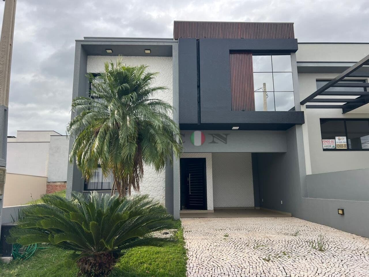 Sobrado Villa Rica