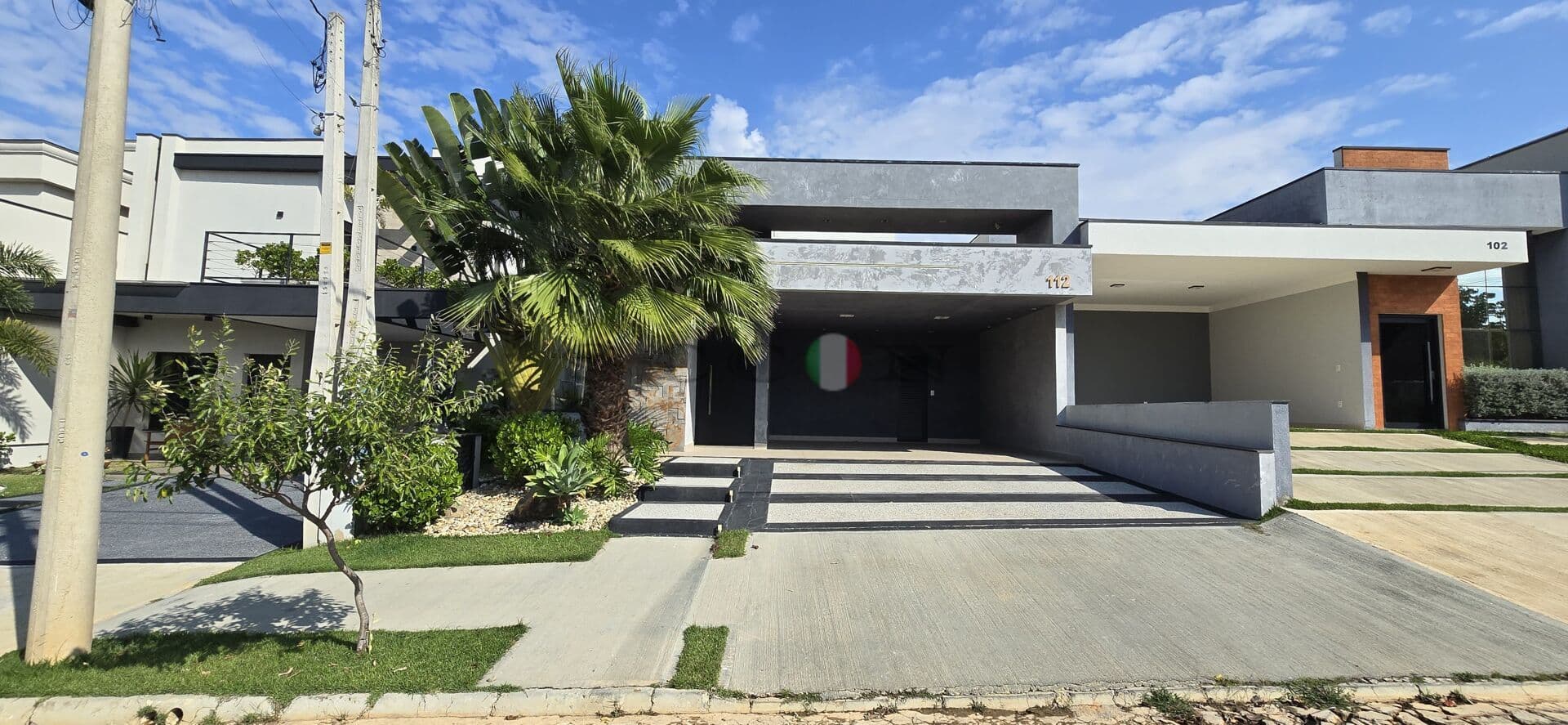 Casa em Condomínio em Jardim Panorama, Indaiatuba/SP