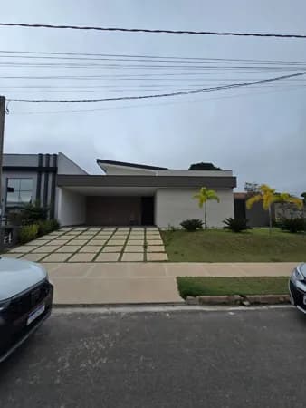 Casa Residencial Milano