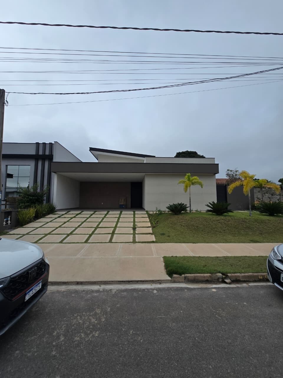 Casa Residencial Milano