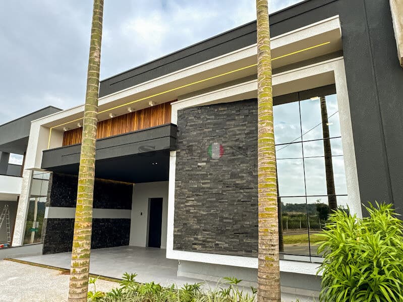 Casa Residencial Evidências