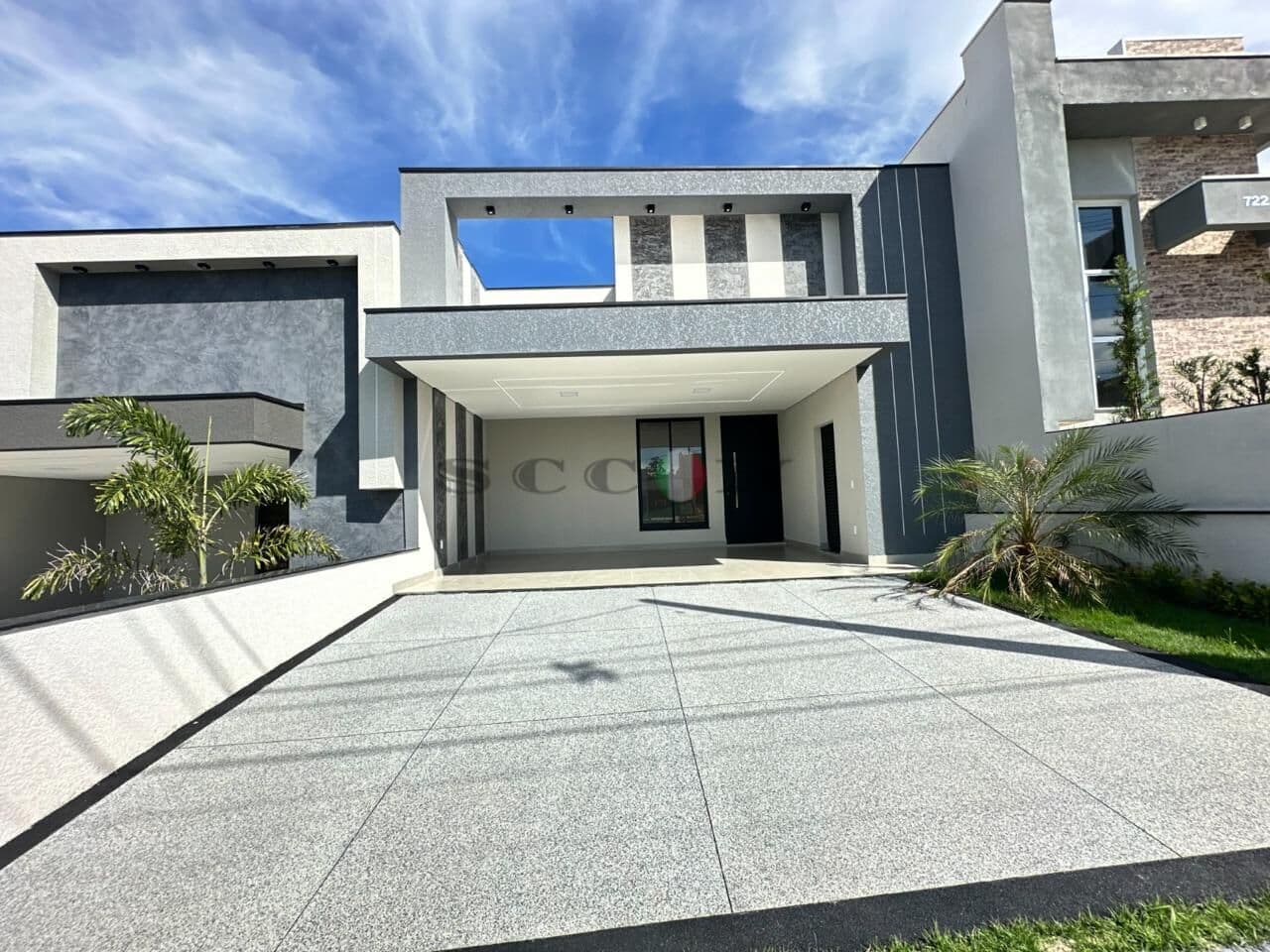 Casa Gran Reserve