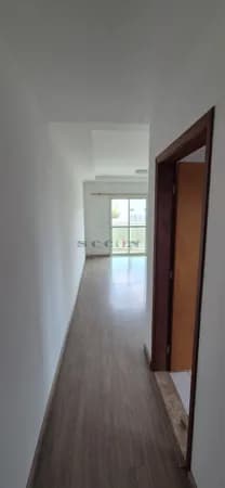 Apartamento Edifício Kellen