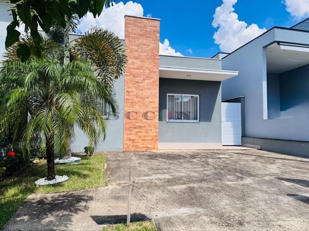 Casa no Residencial Mantova