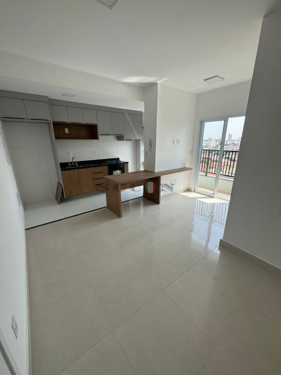 Apartamento Vila Bela