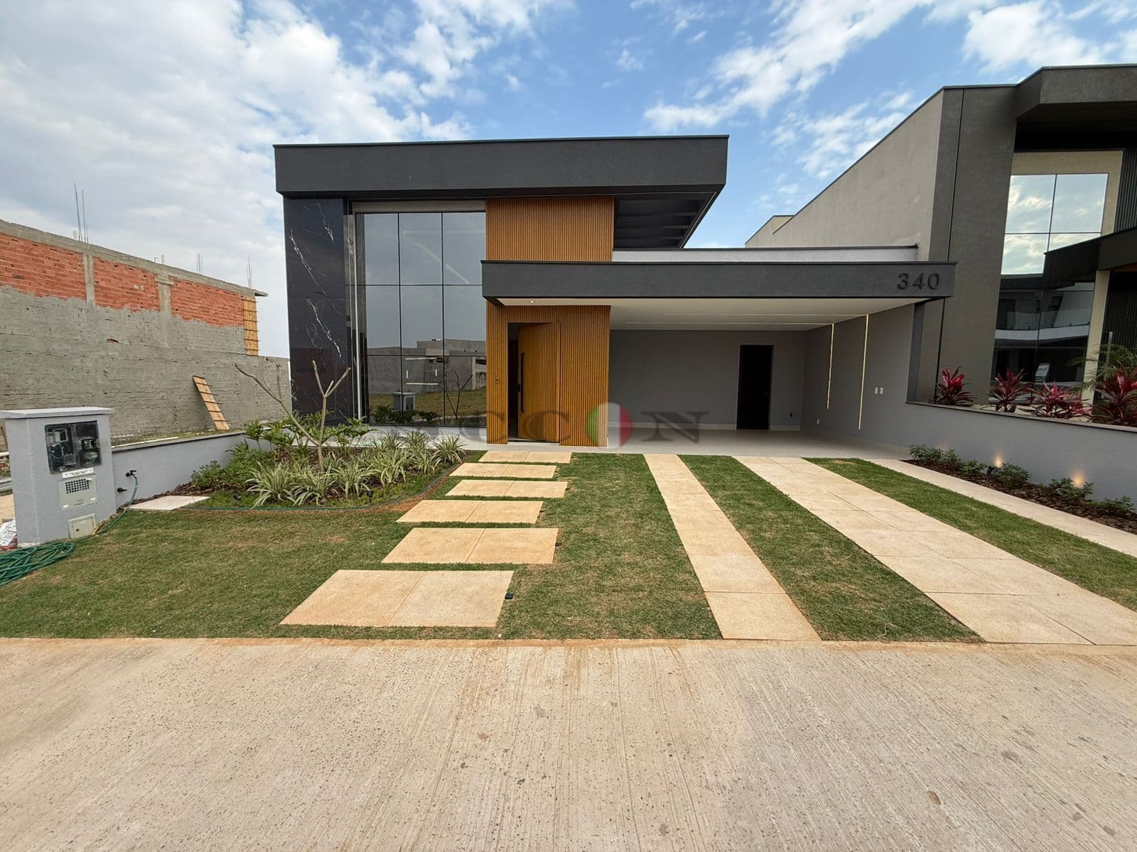 Casa em Indaiatuba - Jardim Residencial Dona Maria Candida