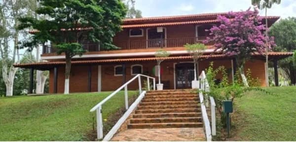 HARAS- BOITUVA -SP