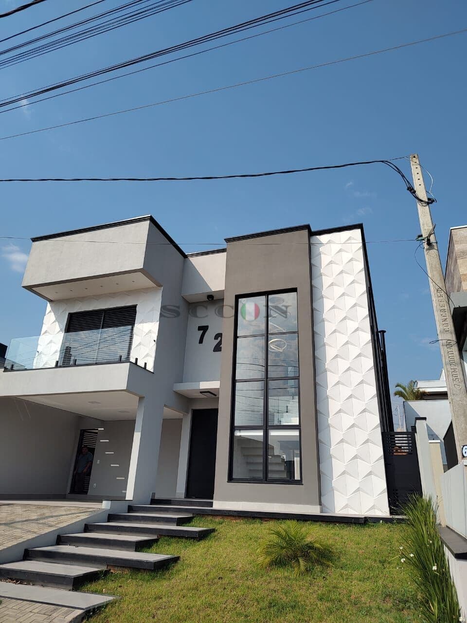 LAGOS D'ICARAÍ- SALTO-SP
