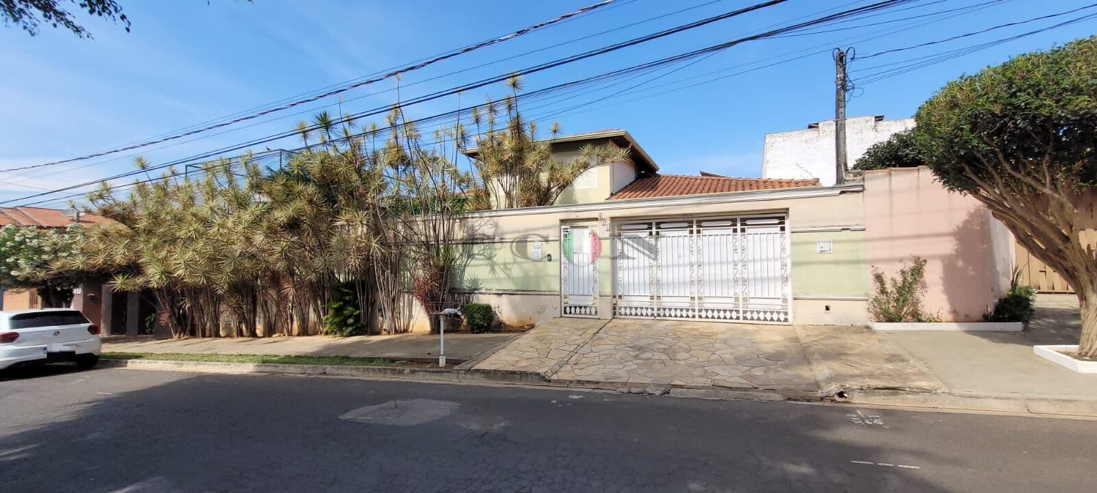 Jardim Regina
