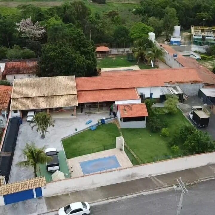 João Jabour - Salto - SP