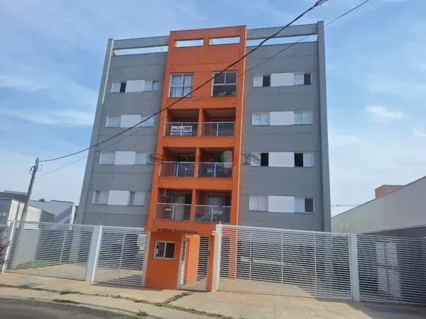 Apartamento Edifício Barceloneta