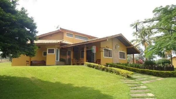 Fazenda Haras em Porto Feliz