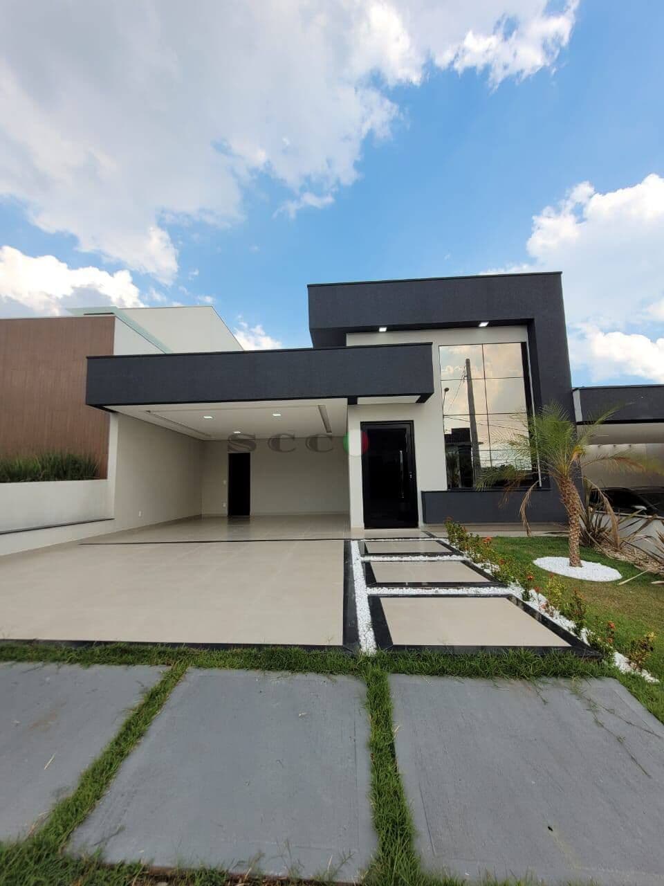 Casa Residencial Viena
