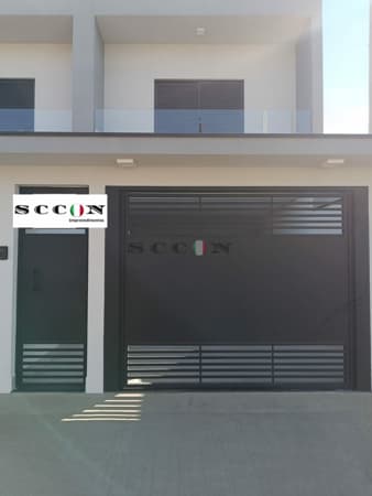 Sobrado Vila Havaí