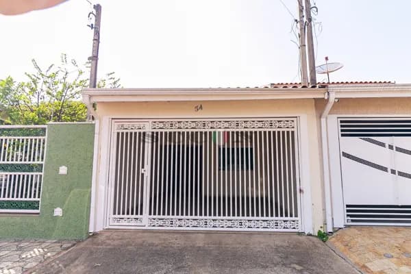 Casa Jardim Kioto II