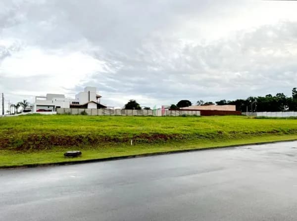 Terreno Lote em Parque Residencial Indaiá, Indaiatuba/SP