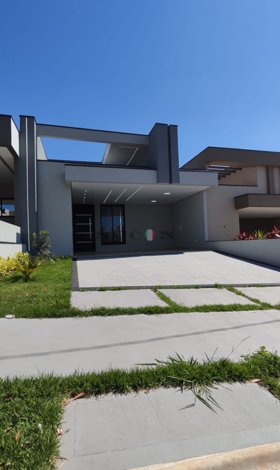 Casa em Condomínio em Residencial Gran Reserve, Indaiatuba/SP