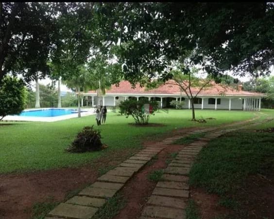 Fazenda em Itapetininga