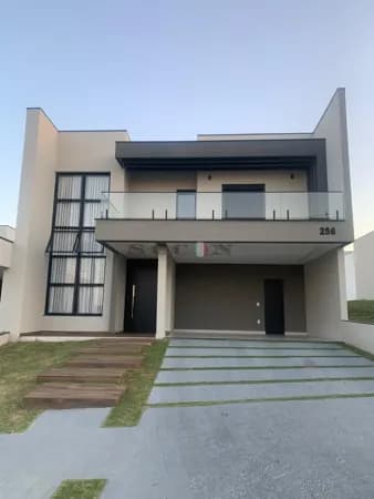 Sobrado Jardim Piemonte