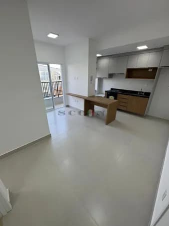 Apartamento Vila Bela