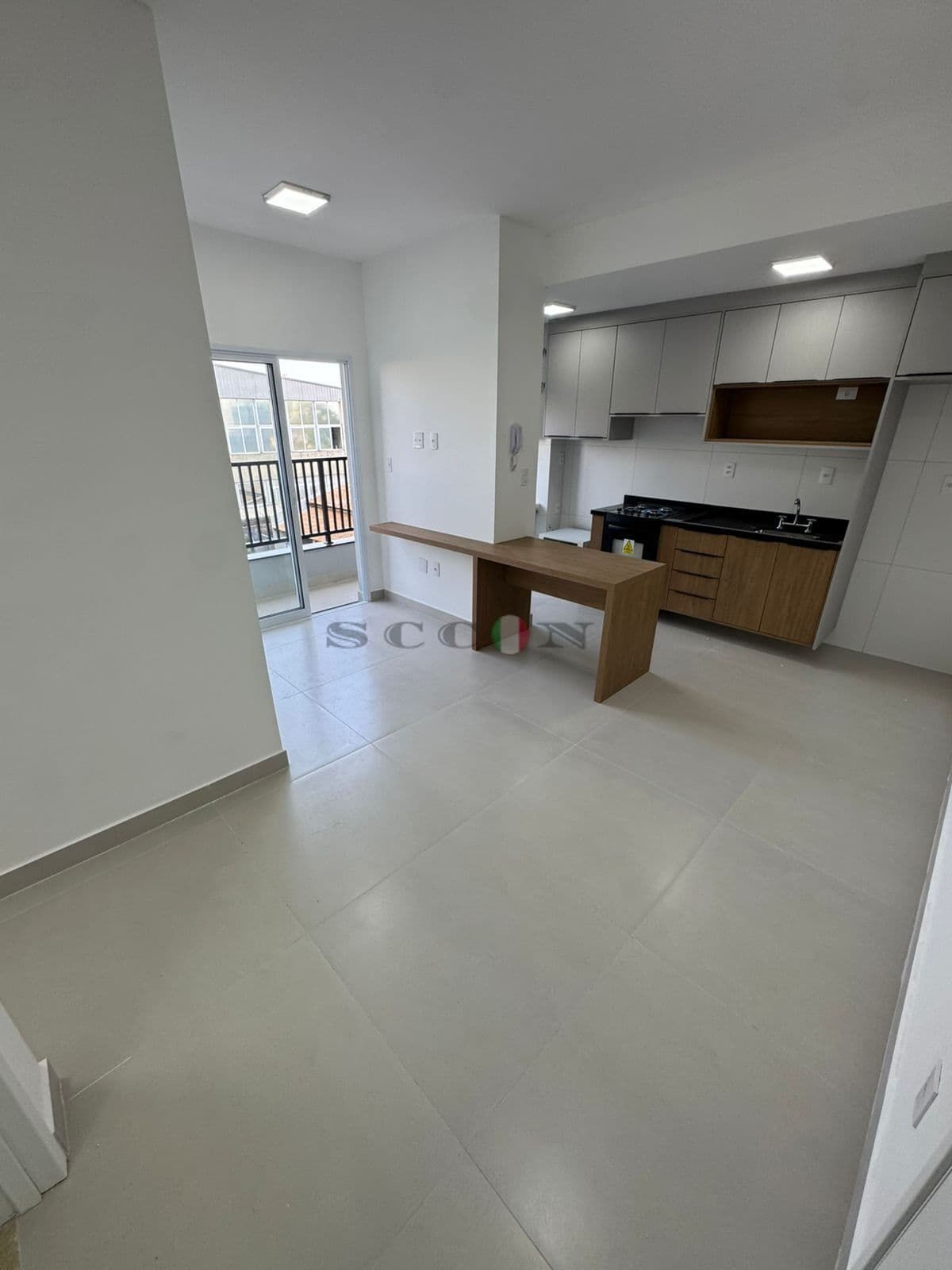 Apartamento Vila Bela