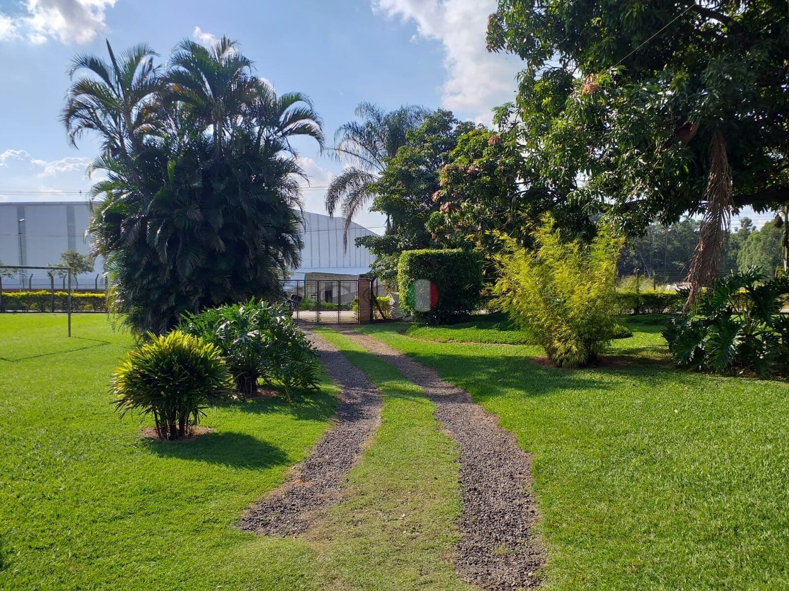 Chácara em Elias Fausto/SP