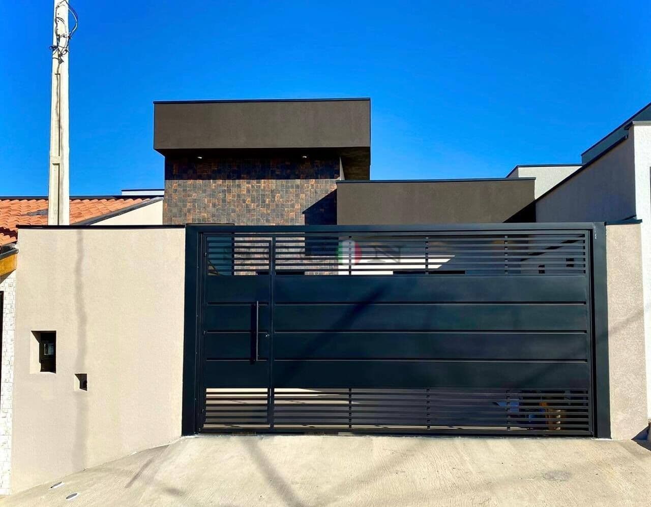 Casa Smart City