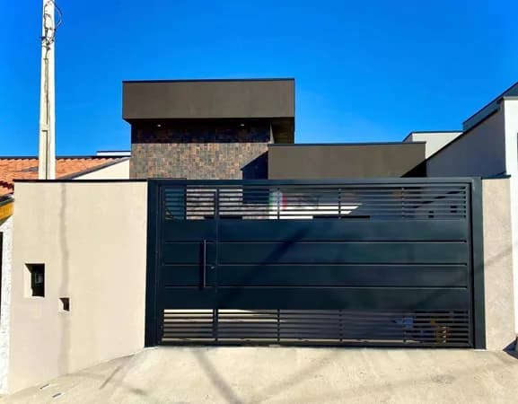 Casa Smart City