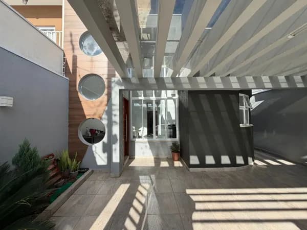 Jardim Nova Veneza