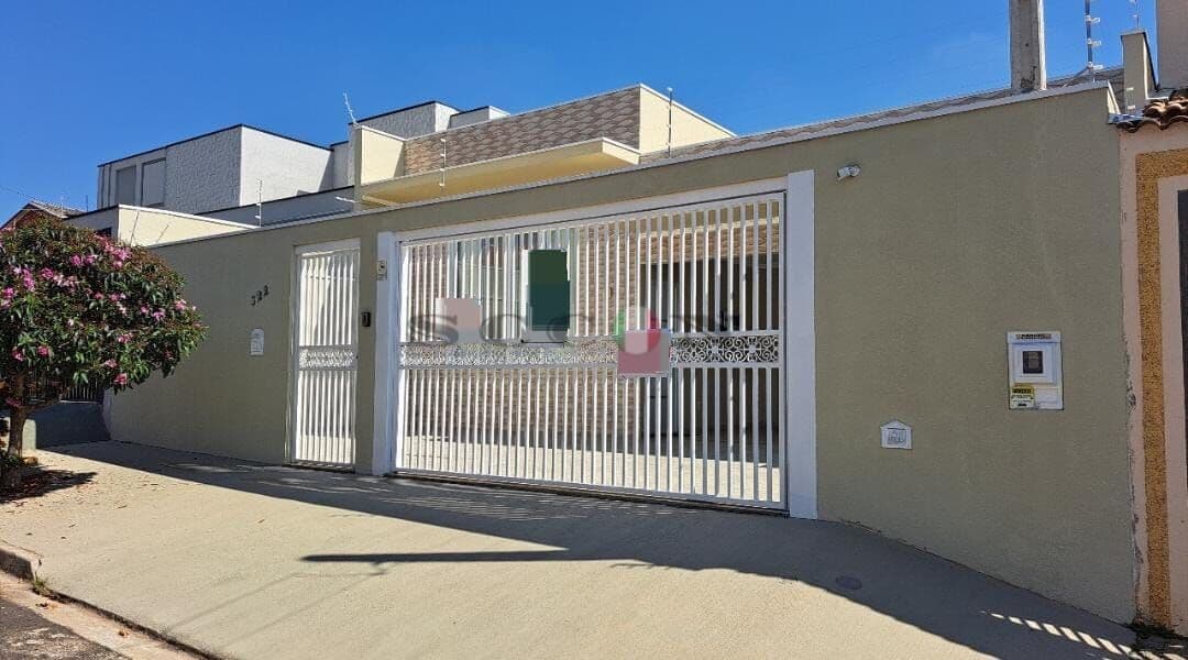 Casa Jardim Esplanada