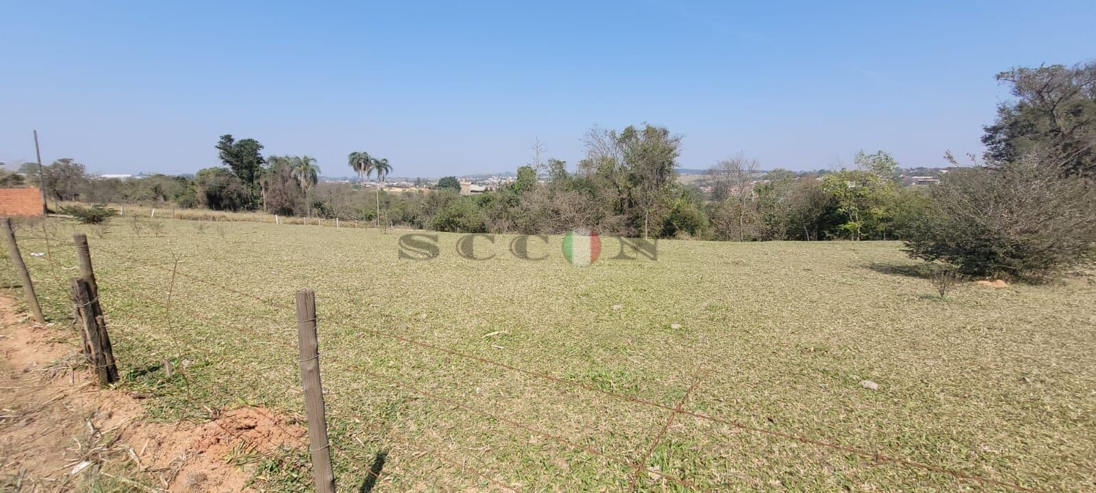 Lote/Terreno em Elias Fausto - Centro