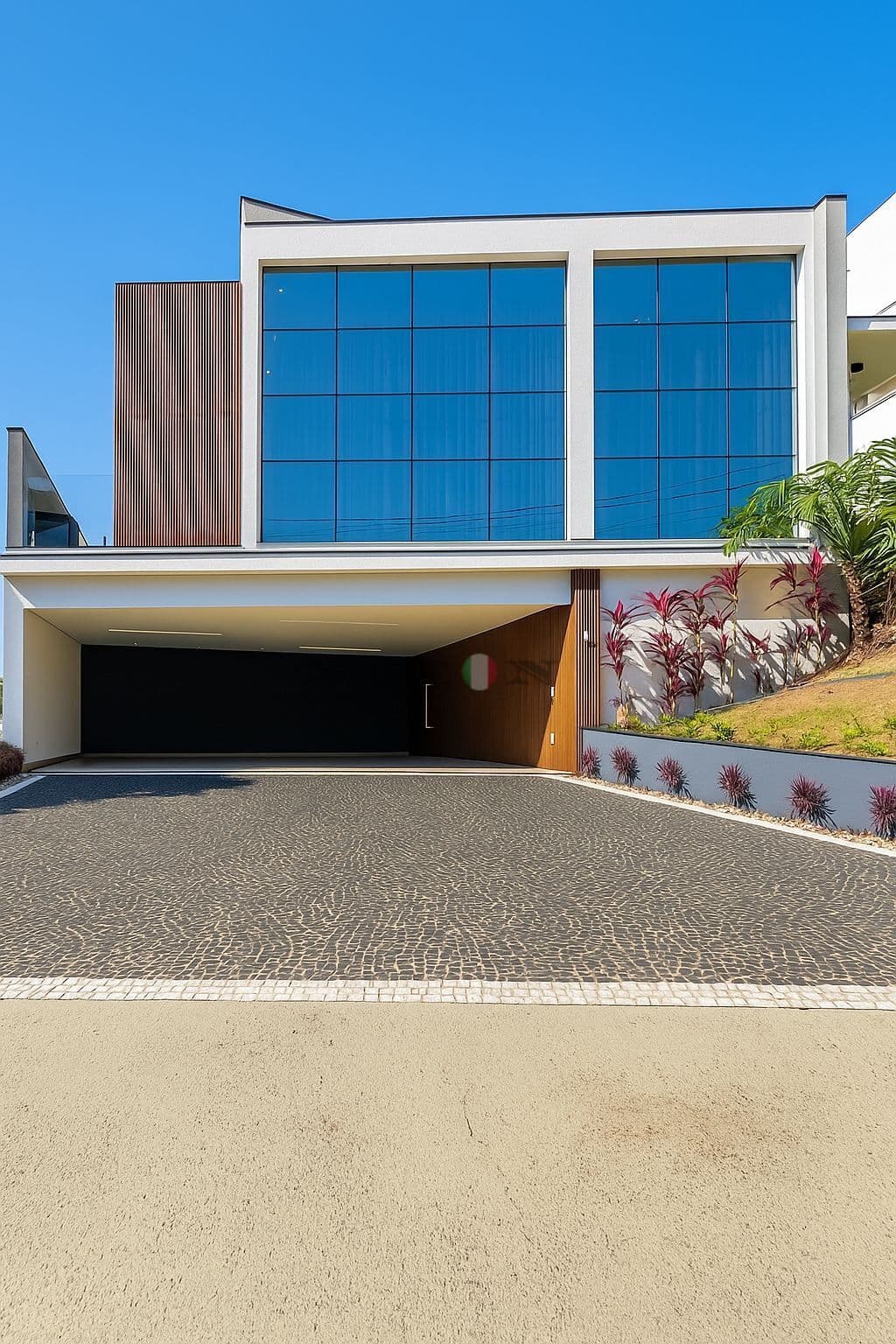 Casa em Indaiatuba - Jardim Residencial Helvétia Park II