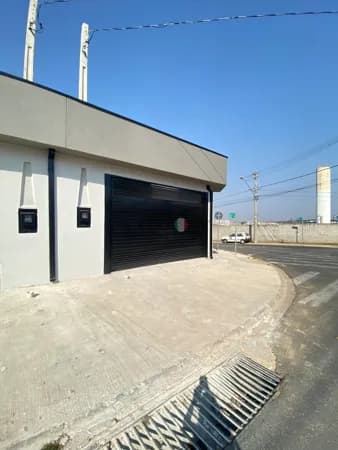 Casa Jardim Beija Flor