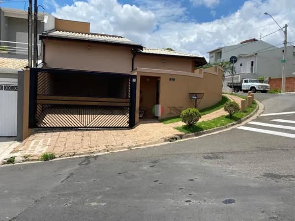 Sobrado Vila Rubens