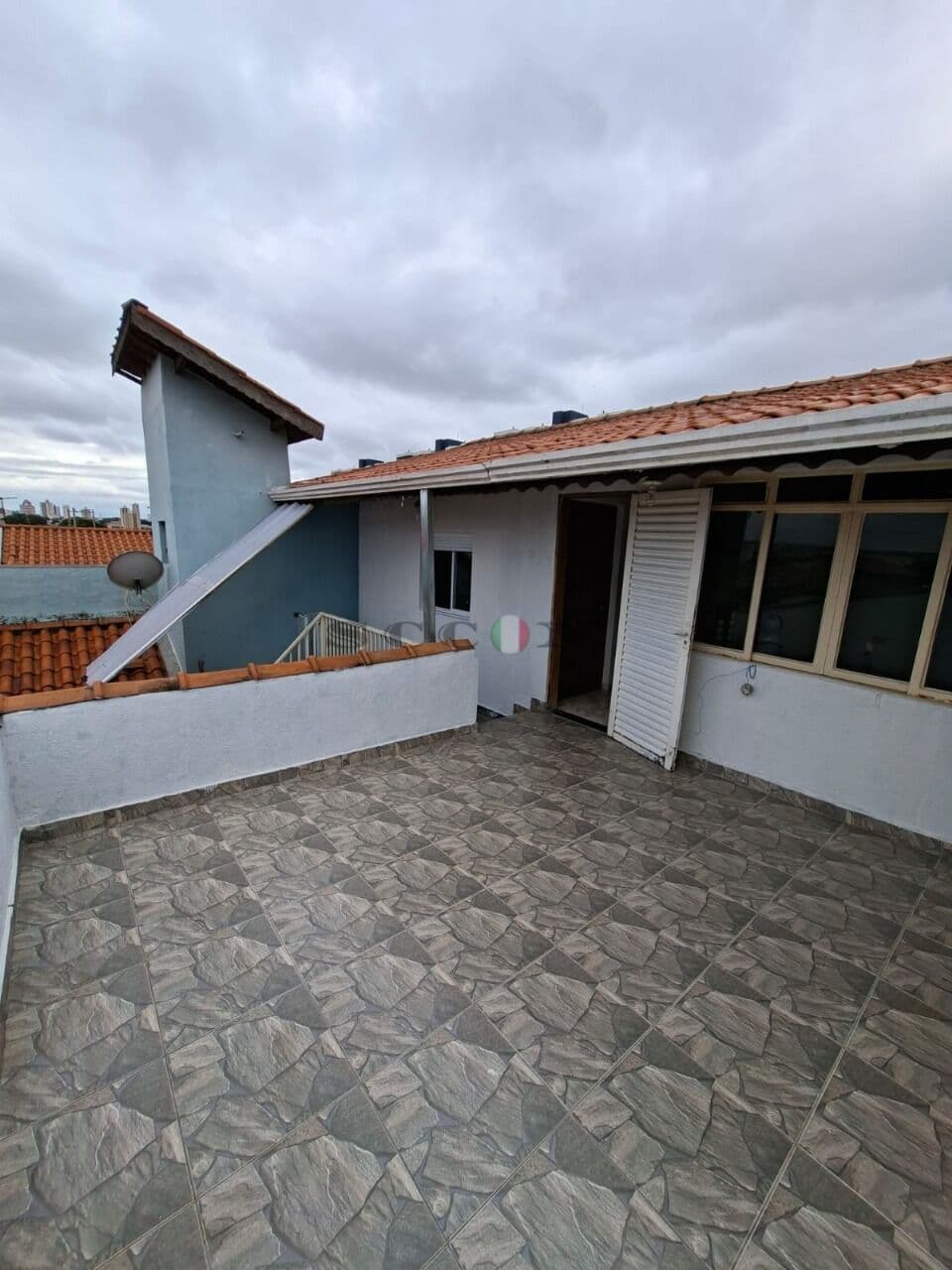 Casa Cecap