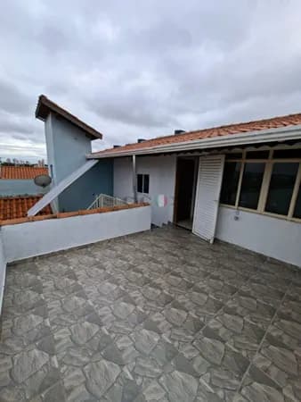 Casa Cecap