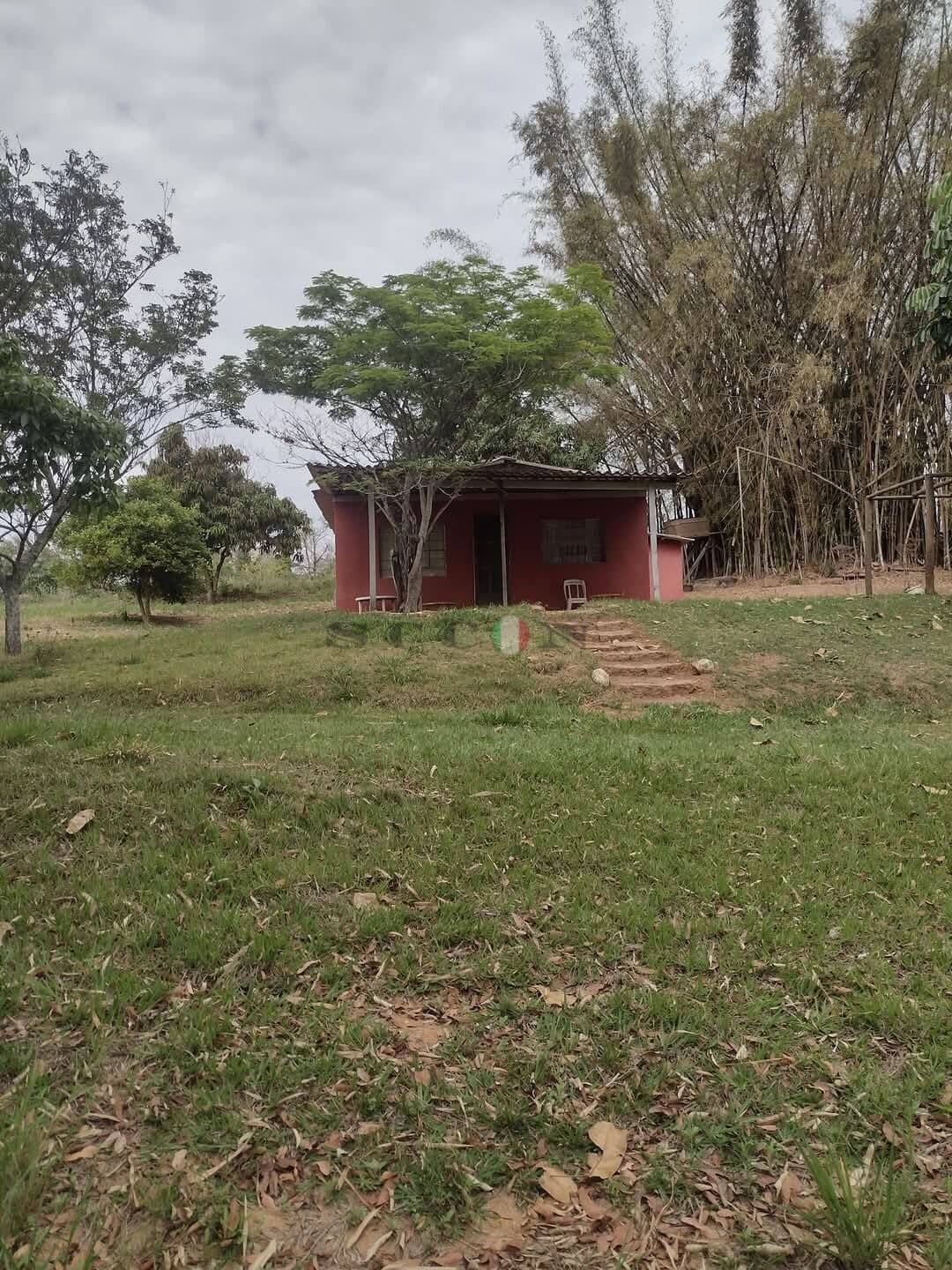 Sítio em Elias Fausto/SP