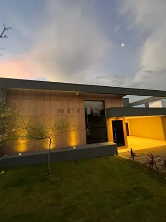 Chácara Moderna no Terras de Itaici