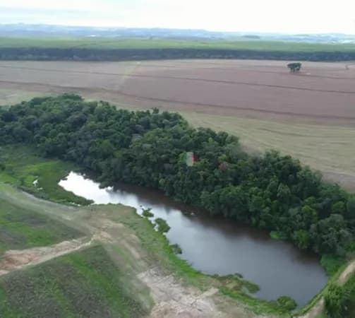Fazenda em Itapetininga