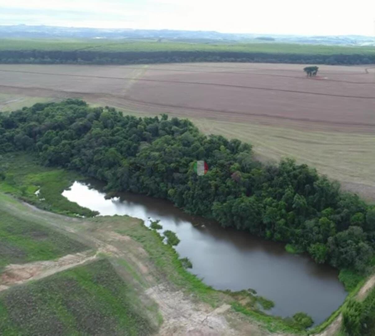 Fazenda em Itapetininga