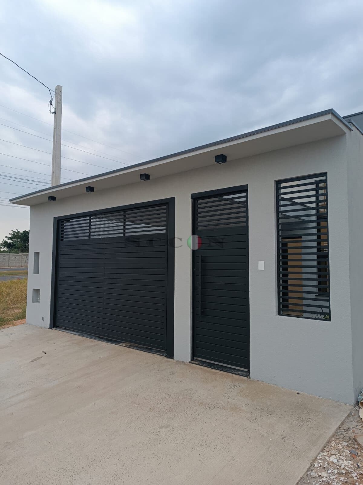 Casa Jardim Bom Sucesso