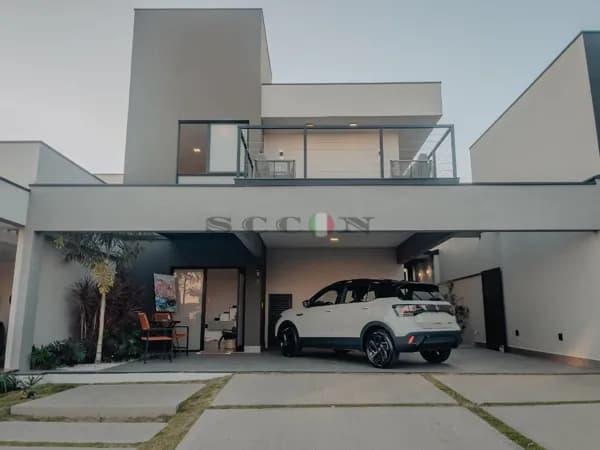Sobrado Residencial Viena