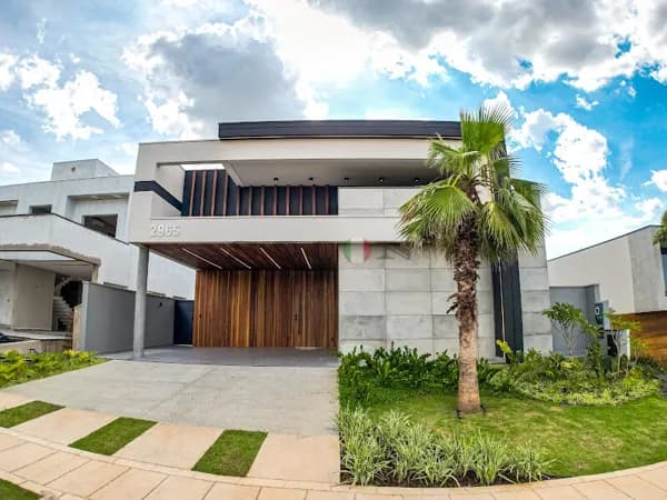 Sobrado Vila Paradiso