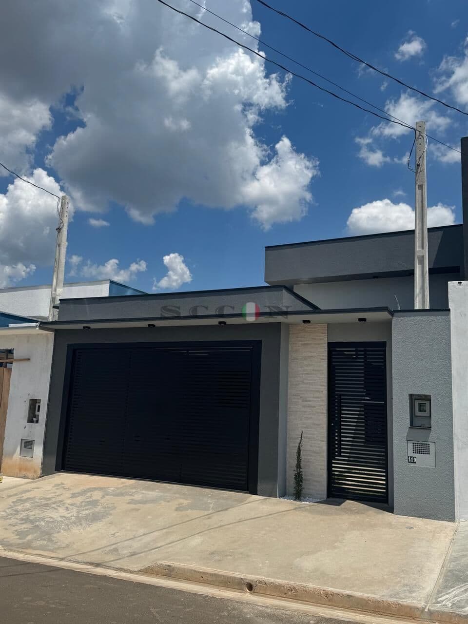 Casa Jardim Bom Sucesso