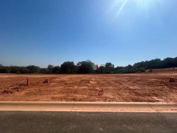 Terreno em Condomínio em Recreio Campestre Internacional Viracopos I, Indaiatuba/SP